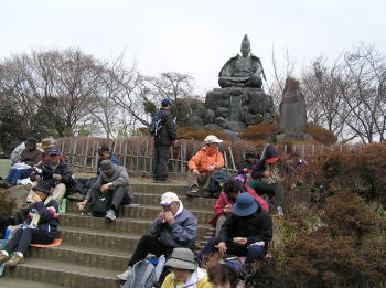 源氏山公園