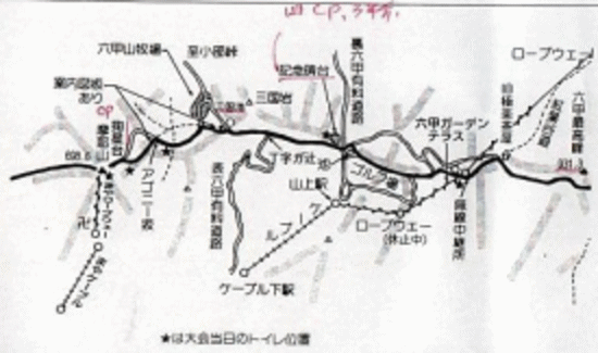 コース概念図(3)
