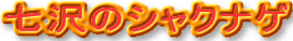 七沢のシャクナゲ
