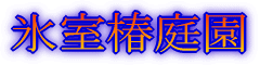 氷室椿庭園