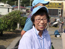 金井さん