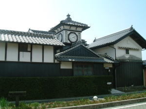 野良時計