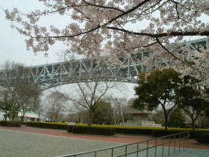瀬戸大橋