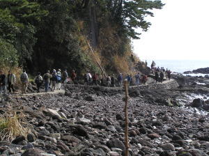 番場浦