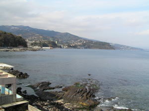 東海岸