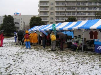 雪景色