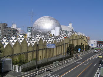 湘南台市民シアター
