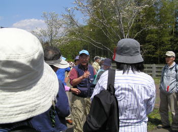 小雀公園