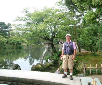 兼六園