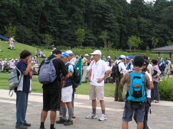 親水公園