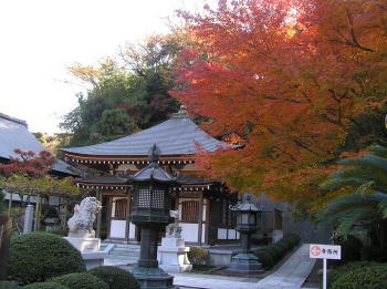 天嶽院