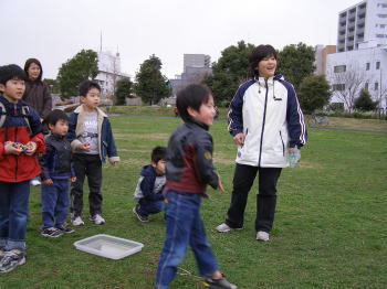 的当てゲーム
